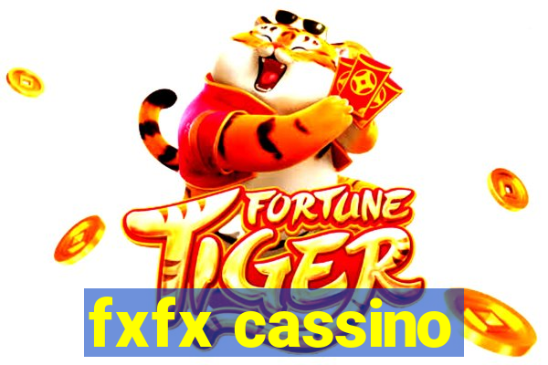 fxfx cassino